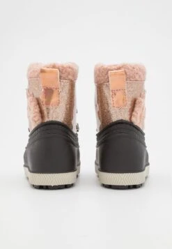 Friboo Stivali Da Neve Pink Bambini Stivali F5713K03Y-J11 -Friboo 03cfeb62f2e5483eb24cce9a32ba9644