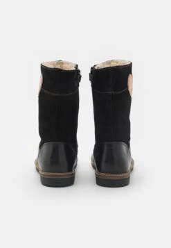 Friboo Stivali AltiBlack Bambini Stivali F5713J05D-Q11 -Friboo 0b6448d468884f2f98e7d16440ecb130