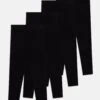 Friboo 4 PackLeggingsBlack Bambini Pantaloni F5723B033-Q11