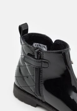 Friboo Stivaletti - Black -Friboo 11c8357832f0485095d01ec5a3af8a86