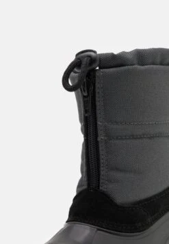 Friboo Stivali Da Neve- Dark Grey -Friboo 17fc4dd21cbd449eacdf64dbaa3bc04b