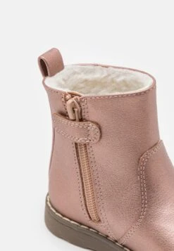 Friboo Stivaletti - Pink -Friboo 18b347b6d0fe4e068bc312e8884326a5