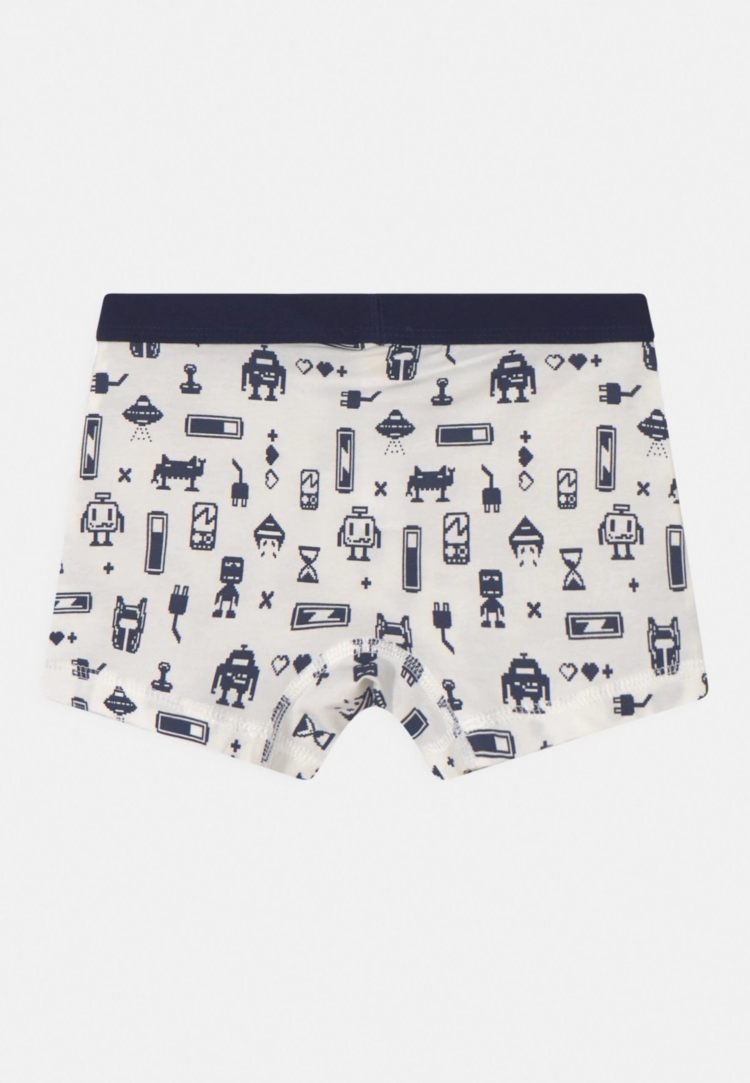 Friboo Underwear 7 PackCulotteMulti-Coloured Bambini Intimo E Per La Notte F5784A00N-T12 2 Friboo Underwear 7 PackCulotteMulti-Coloured Bambini Intimo E Per La Notte F5784A00N-T12 - immagine 2