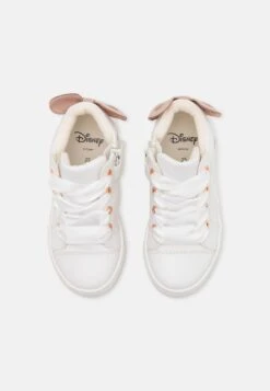 Friboo Disney Minnie Mouse - Sneakers Alte - White -Friboo 26fff7e81d6b4fd991034b9e157b105d