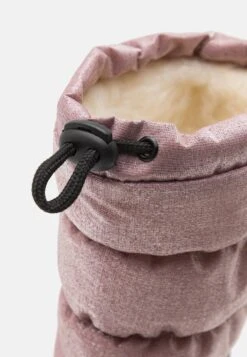 Friboo Stivali Da Neve Pink Bambini Stivali F5713K03Q-J11 -Friboo 2a9f465fa2eb4092823f9dcb6da4fae6