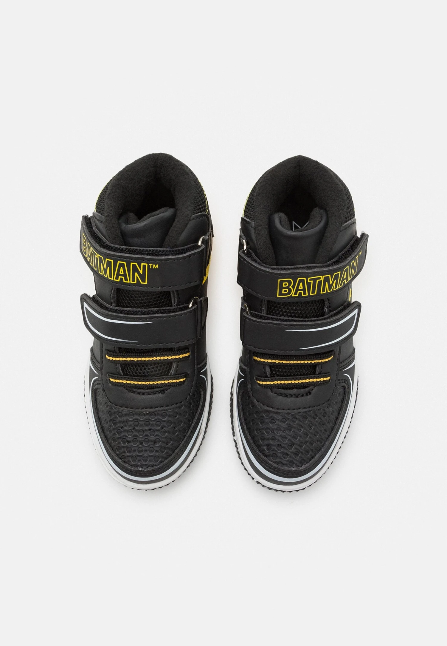 Friboo Sneakers AlteBlack Bambini Sneakers F5714D02X-Q11 4 Friboo Sneakers AlteBlack Bambini Sneakers F5714D02X-Q11 - immagine 4