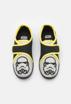 Friboo Star Wars StormtrooperPantofoleBlack Bambini Pantofole F5714L005-Q11 -Friboo 2d88c22ca7bd46d3a18552b0eeb9ee66