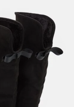 Friboo Stivali AltiBlack Bambini Stivali F5713J030-Q11 -Friboo 32dc92766a564a30bf1147bec66724d4