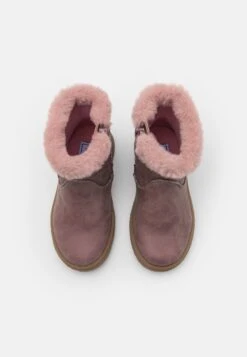 Friboo StivalettiMauve Bambini Stivali F5713I0FC-I11 9 Friboo StivalettiMauve Bambini Stivali F5713I0FC-I11 -Friboo 3590d192b5654fedaff6898e9fa4ee9f