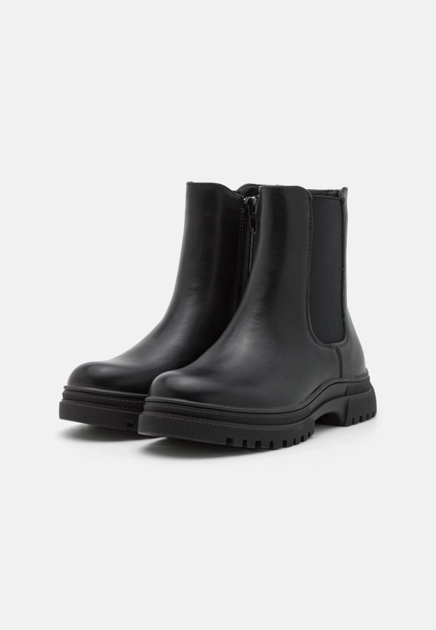 Friboo StivalettiBlack Bambini Stivali F5713I0FV-Q11 2 Friboo StivalettiBlack Bambini Stivali F5713I0FV-Q11 - immagine 2