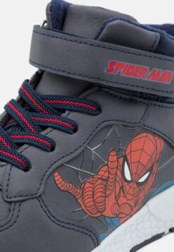 Friboo Sneakers AlteDark Blue Bambini Sneakers F5714D030-K11 -Friboo 40f893a88c094aaf87dd1bf50220ca08