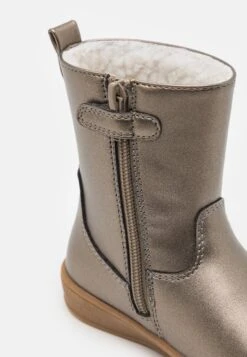 Friboo StivalettiGunmetal Bambini Stivali F5713I0FI-C11 -Friboo 43a6271b7b6d4f25b6c5d5f0cf0958a1