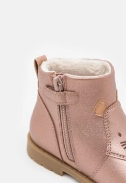 Friboo StivalettiPink Bambini Stivali F5713I0F5-J11 11 Friboo StivalettiPink Bambini Stivali F5713I0F5-J11 -Friboo 466c82ee18f444f1a8405ae1bce1b602