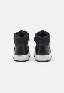 Friboo LeatherSneakers AlteBlack Bambini Sneakers F5714I045-Q11 -Friboo 4799674aa8844eaa846dfa091de31e47