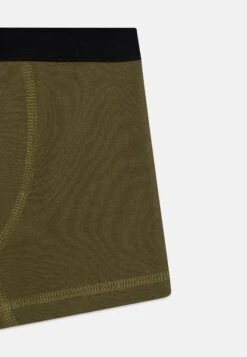 Friboo 7 PackCulotteMulti-Coloured/White/Green Bambini Intimo E Per La Notte F5784A00P-T12 -Friboo 48e641eec5704015a86a483b38bcfe02