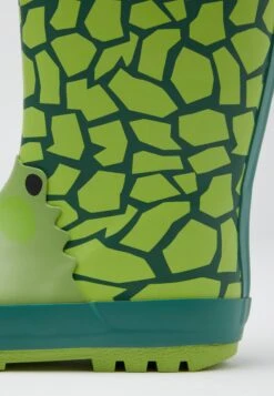 Friboo Stivali Di GommaGreen Bambini Stivali F5714J00C-M11 -Friboo 4ca8dd672ef847fd865f2a21e0d4f492