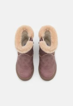 Friboo Stivaletti - Mauve -Friboo 5184982ff6854983a6b518f45b7c4a3b