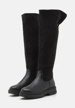 Friboo Stivali AltiBlack Bambini Stivali F5713J050-Q11 -Friboo 64164753430646e1b7824ead790d3d82