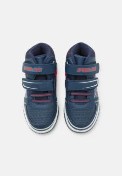 Friboo Sneakers Alte - Dark Blue -Friboo 64b4e1a50ca347a0a4e6e96e8dbebc39