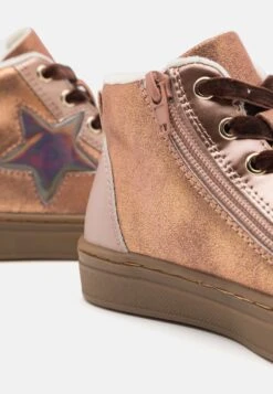 Friboo Sneakers Alte - Multi-Coloured -Friboo 65b762af40cf49c488eb170b7d3d2f45