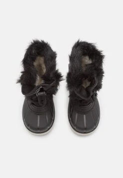 Friboo Stivali Da Neve Silver Bambini Stivali F5713K03Z-D11 -Friboo 683609cfab9547c1af7223725b12c188