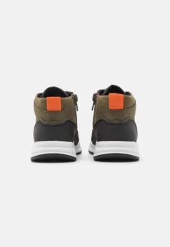 Friboo Sneakers Alte - Khaki -Friboo 69a6773425a84287ad68c149b9348d74