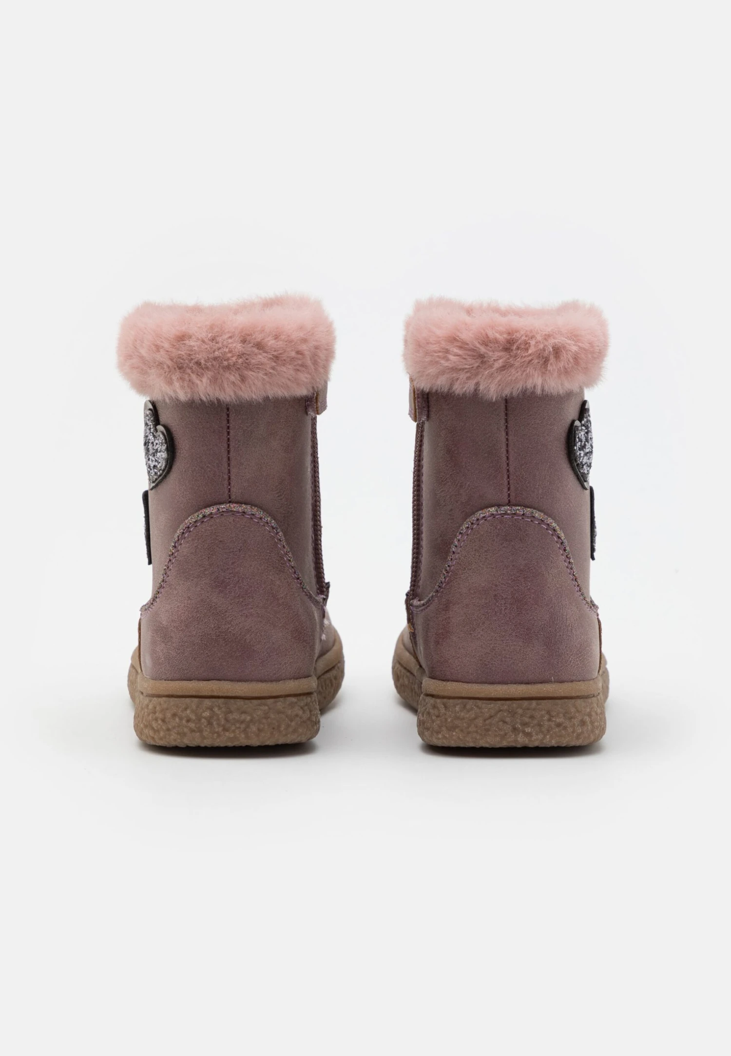 Friboo StivalettiMauve Bambini Stivali F5713I0FC-I11 3 Friboo StivalettiMauve Bambini Stivali F5713I0FC-I11 - immagine 3