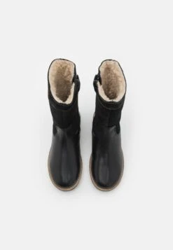 Friboo Stivali AltiBlack Bambini Stivali F5713J05D-Q11 -Friboo 6c68b39550a54931a989a53199cedb30