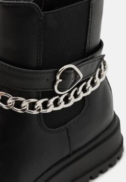 Friboo Stivaletti Texani / BikerBlack Bambini Stivali F5713J03W-Q11 11 Friboo Stivaletti Texani / BikerBlack Bambini Stivali F5713J03W-Q11 -Friboo 6d101eebbe0e49f7b900d090395b7562