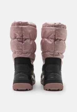 Friboo Stivali Da Neve Pink Bambini Stivali F5713K03Q-J11 -Friboo 6d2079eef9b64f0eb75efe927e0c4ff9