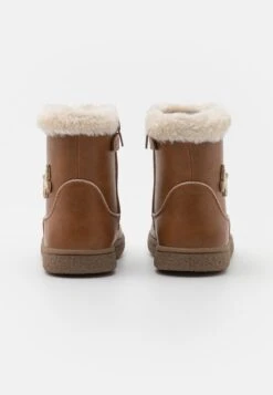 Friboo Stivaletti - Cognac 8 Friboo Stivaletti - Cognac -Friboo 6ee0b5ded31b4ae0aec6abe029b6c565