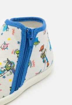 Friboo Disney And Pixar Toy Story - Pantofole - Light Grey -Friboo 750e6570ce04493588bd12a5c1dac259