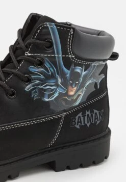 Friboo Stivaletti StringatiBlack Bambini Stivali F5714I043-Q11 11 Friboo Stivaletti StringatiBlack Bambini Stivali F5714I043-Q11 -Friboo 7a14feb6b79d4efa87865b33cf0da592