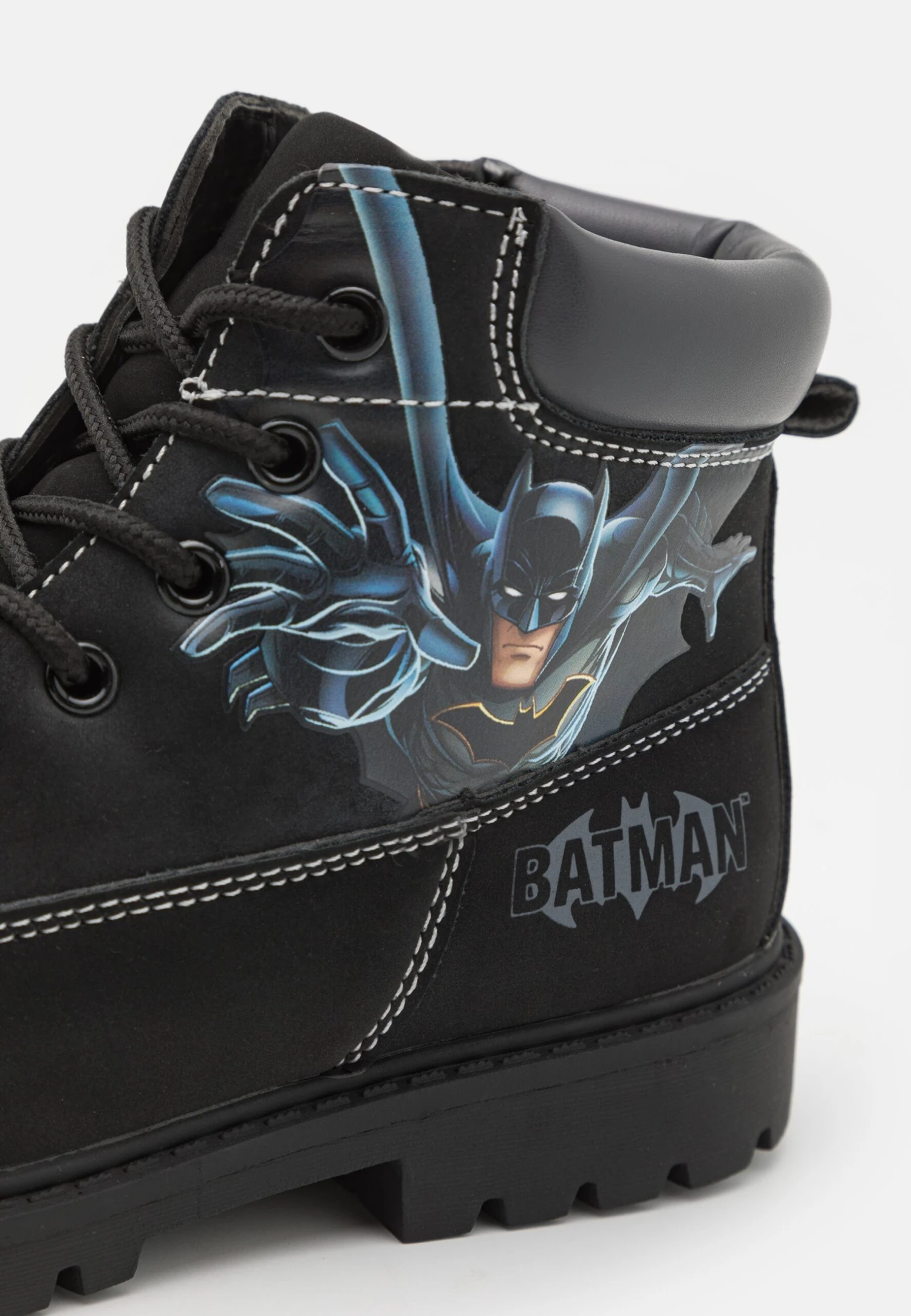 Friboo Stivaletti StringatiBlack Bambini Stivali F5714I043-Q11 6 Friboo Stivaletti StringatiBlack Bambini Stivali F5714I043-Q11 - immagine 6