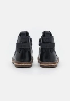 Friboo LeatherStivalettiDark Blue Bambini Stivali F5713I0EW-K11 -Friboo 7dc860eb5bf543b1803a72c19a238ff0