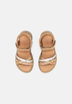 Friboo Leather SandalsSandaliRose Gold Coloured Bambini Sandali F5713G07S-F11 -Friboo 848e0a5350a5453c9947e3c52e12a0e5