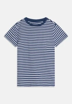 Friboo Unisex 4 PackT-Shirt Con StampaMulticoloured/Yellow/Turquoise Bambini T-shirt & Top F5723G072-T11 -Friboo 86a0e1768b424bedb1f76813c58d94d1