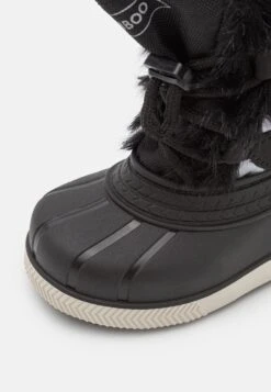 Friboo Stivali Da Neve Silver Bambini Stivali F5713K03Z-D11 -Friboo 86f70d1b3f424286bdbb0fa72d39bb00