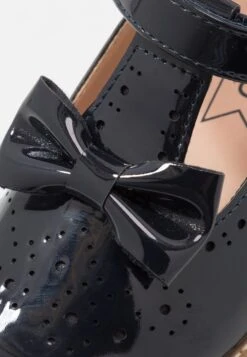 Friboo Ballerine Con CinturinoDark Blue Bambini Ballerine F5713A059-K11 -Friboo 886d436277dc422391f5d494c4561f30