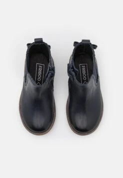 Friboo LeatherStivalettiDark Blue Bambini Stivali F5713I0EW-K11 -Friboo 8ad8232108354b1ca08d0353158f934a
