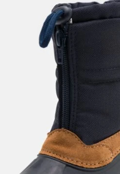 Friboo Stivali Da Neve- Dark Blue -Friboo 8ba7241db8ff4ee7969a1a31d059be7e