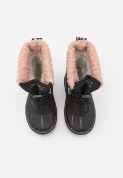 Friboo Stivali Da Neve Silver Bambini Stivali F5713K03U-D11 -Friboo 8e2f020b63b94e238fa614df4aa3b9eb