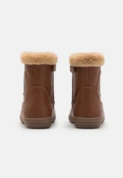 Friboo StivalettiBrown Bambini Stivali F5713I0FK-O11 -Friboo 9058434d8d5546d5bb6313b9d93e1eac