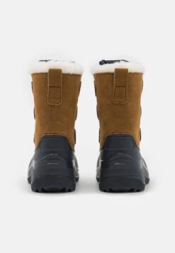 Friboo Stivali Con I Lacci - Beige 9 Friboo Stivali Con I Lacci - Beige -Friboo 92005ea019274c63b545012213ed0520