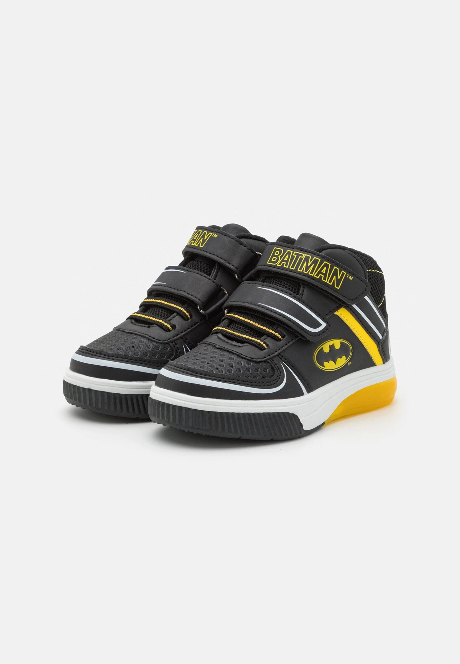 Friboo Sneakers AlteBlack Bambini Sneakers F5714D02X-Q11 2 Friboo Sneakers AlteBlack Bambini Sneakers F5714D02X-Q11 - immagine 2