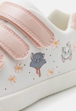Friboo Disney Aristocats - Sneakers Basse - White -Friboo 95d28cb7f78149d7b08d69886dc6bd15