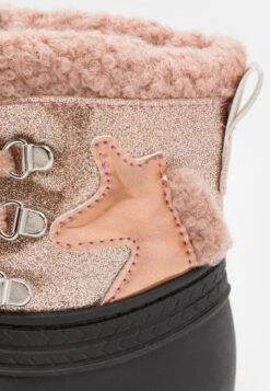 Friboo Stivali Da Neve Pink Bambini Stivali F5713K03Y-J11 -Friboo a5037eeddf1345d1a14dd840cba6bbfe