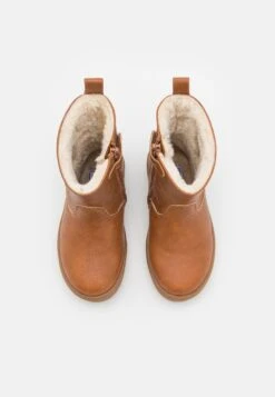 Friboo StivalettiCognac Bambini Stivali F5713I0FL-O11 9 Friboo StivalettiCognac Bambini Stivali F5713I0FL-O11 -Friboo a69d3b1314b14c09b742df8b12713ae9