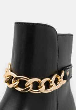 Friboo StivalettiBlack Bambini Stivali F5713I0GM-Q11 -Friboo afec43e84bd9426baf5ab731172fb0ce