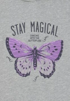 Friboo Hoodie 2 PackFelpaPurple/Light Grey Bambini Pullover & Cardigan F5723K02Q-I11 -Friboo b9ee40517725491587d933ae526ada60